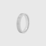 Bevel Edge Band