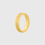 Bevel Edge Band