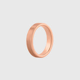 Bevel Edge Band