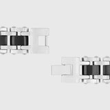 Circuit Diamond Link Bracelet