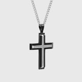 Linear Diamond Cross