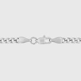 Linear Diamond Cross