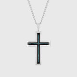 Linear Diamond Cross