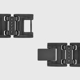 Citadel Diamond Panel Bracelet