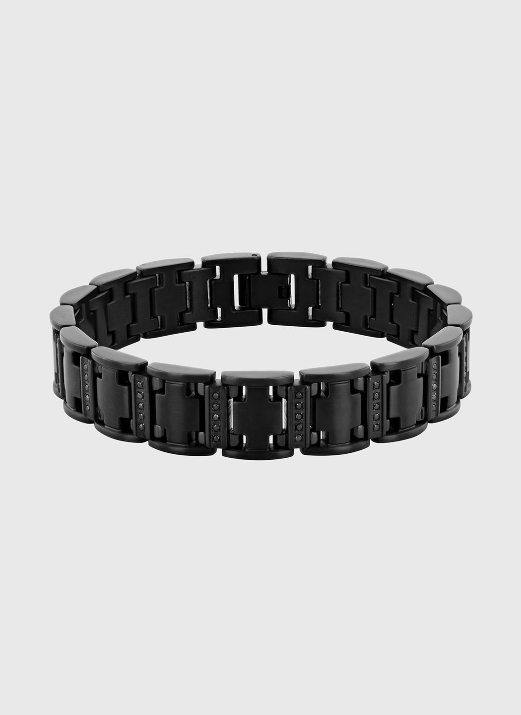 Black with Black Diamond