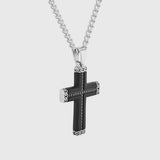 Trim Diamond Cross