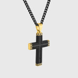 Trim Diamond Cross