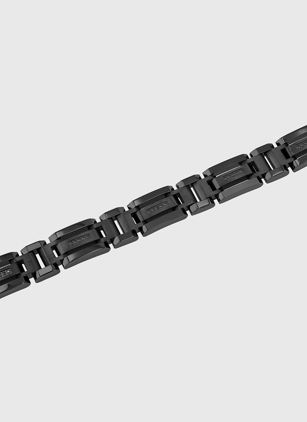 Black with Black Diamond