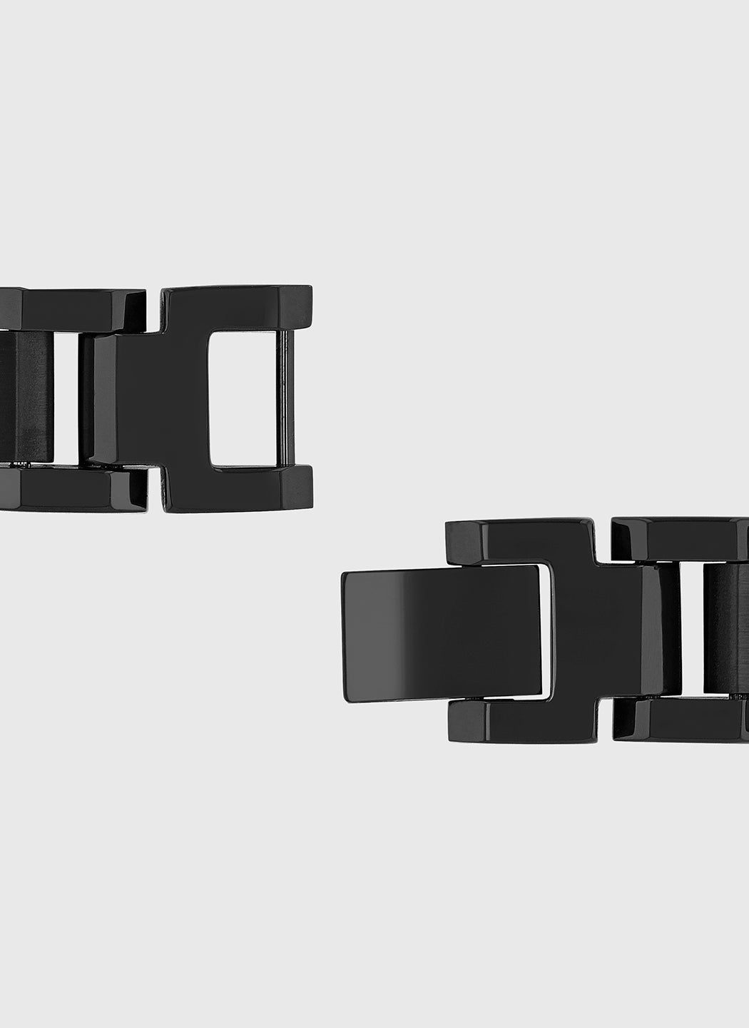 Black with Black Diamond