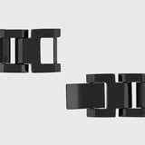 Black with Black Diamond