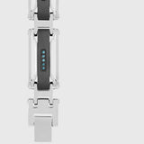 Foundry Diamond Link Bracelet