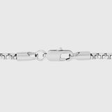 Mercer Diamond Cross