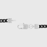 Trace Diamond ID Bracelet