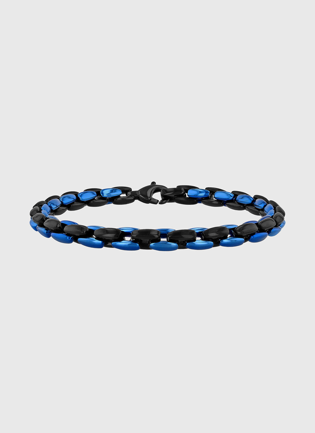 Black/Blue