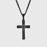 Black with Black Diamond