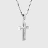 Regent Diamond Cross