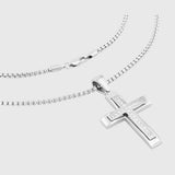 Regent Diamond Cross