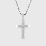 Regent Diamond Cross