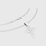 Division Diamond Cross