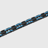 Crossover Bracelet