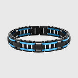 Crossover Bracelet