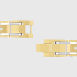 Core Diamond Link Bracelet