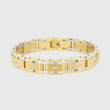Core Diamond Link Bracelet
