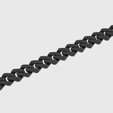 Matte Diamond Bracelet