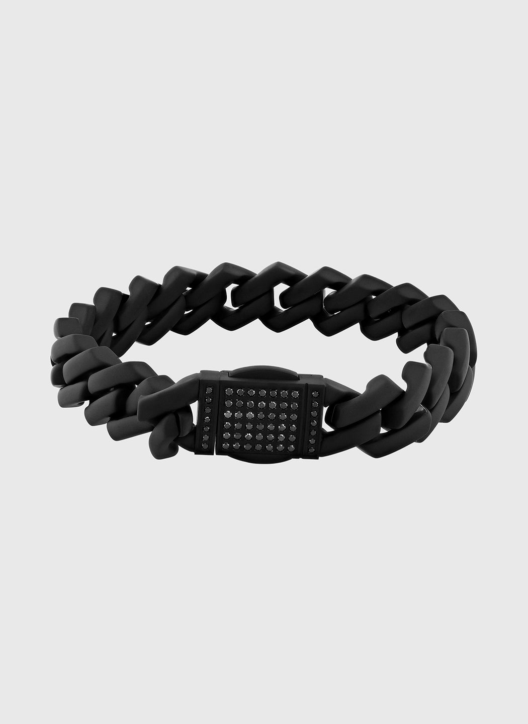 Black with Black Diamond