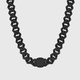 Black with Black Diamond