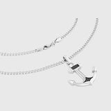 Harbor Diamond Anchor