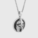 Valor Diamond Medallion