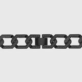 Diamond Link Necklace