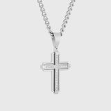 Vertex Diamond Cross
