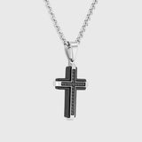Vertex Diamond Cross