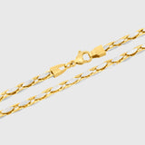 Flat Anchor Link Chain