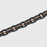 Double Row Bracelet
