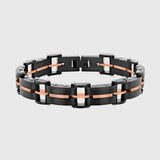 Double Row Bracelet