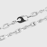 Riveted Link Chain