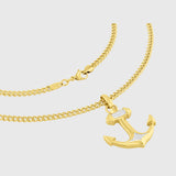 Harbor Diamond Anchor