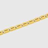 Double Row Bracelet