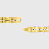 Double Row Bracelet