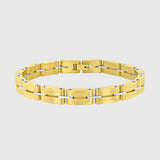 Double Row Bracelet