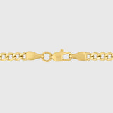Classic Diamond Accent Cross